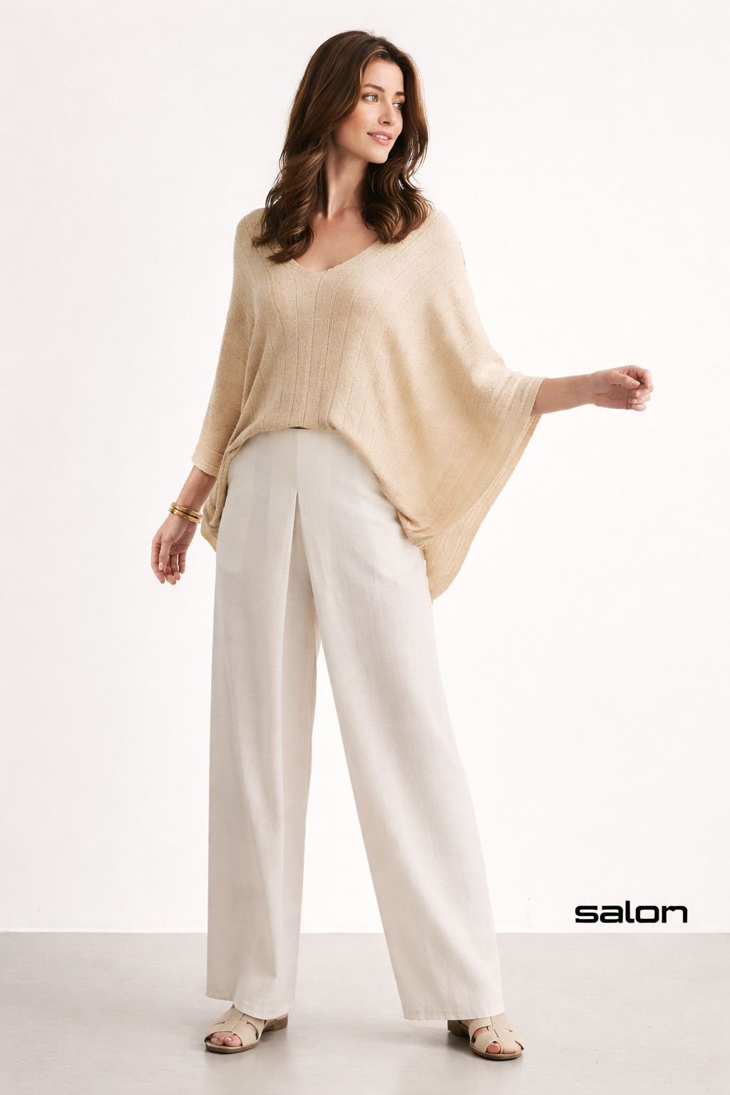 Capa linha fio brilhante - ref: 1013910 - R$ 399,90 em 6x de R$ 66,65