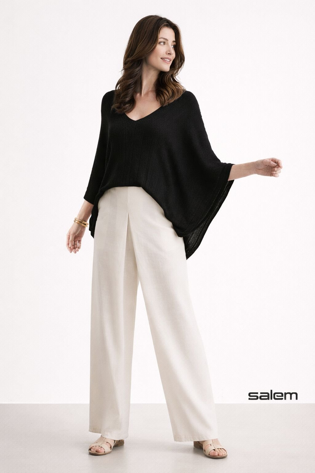 Capa linha fio brilhante - ref: 1013910 - R$ 399,90  em 6x de R$ 66,65