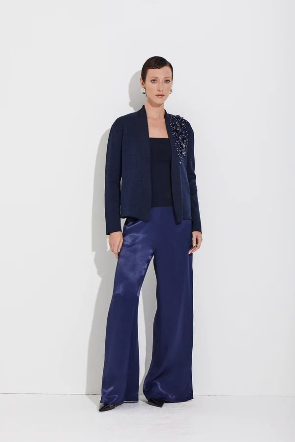 Lançamento: Regata linha Viviane Furrier - ref: 217480 - R$ 419,90 em 6x de R$ 69,98