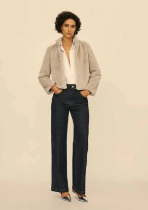 Calça jeans Lucidez - ref: 22007742 - R$ 499,90 em 6x de R$ 83,32