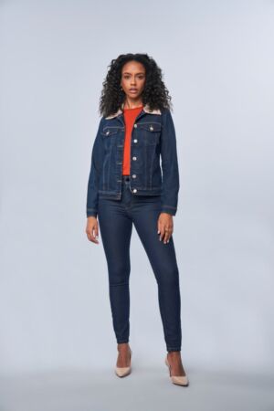 Calça jeans skinny Scalon - Ref: 145817 - R$ 499,90 em 6x de R$ 83,32